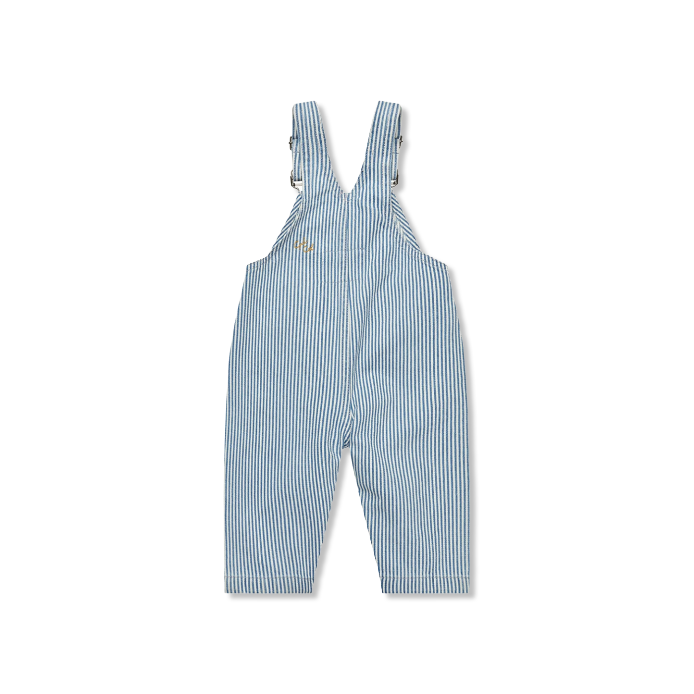 OVERALLS heldragt