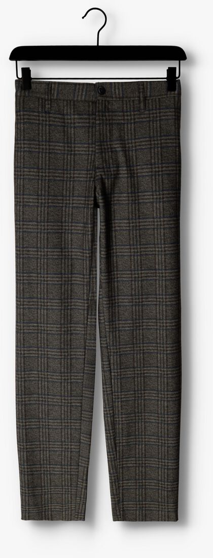 ALBERTO grijze alberto pantalon rob