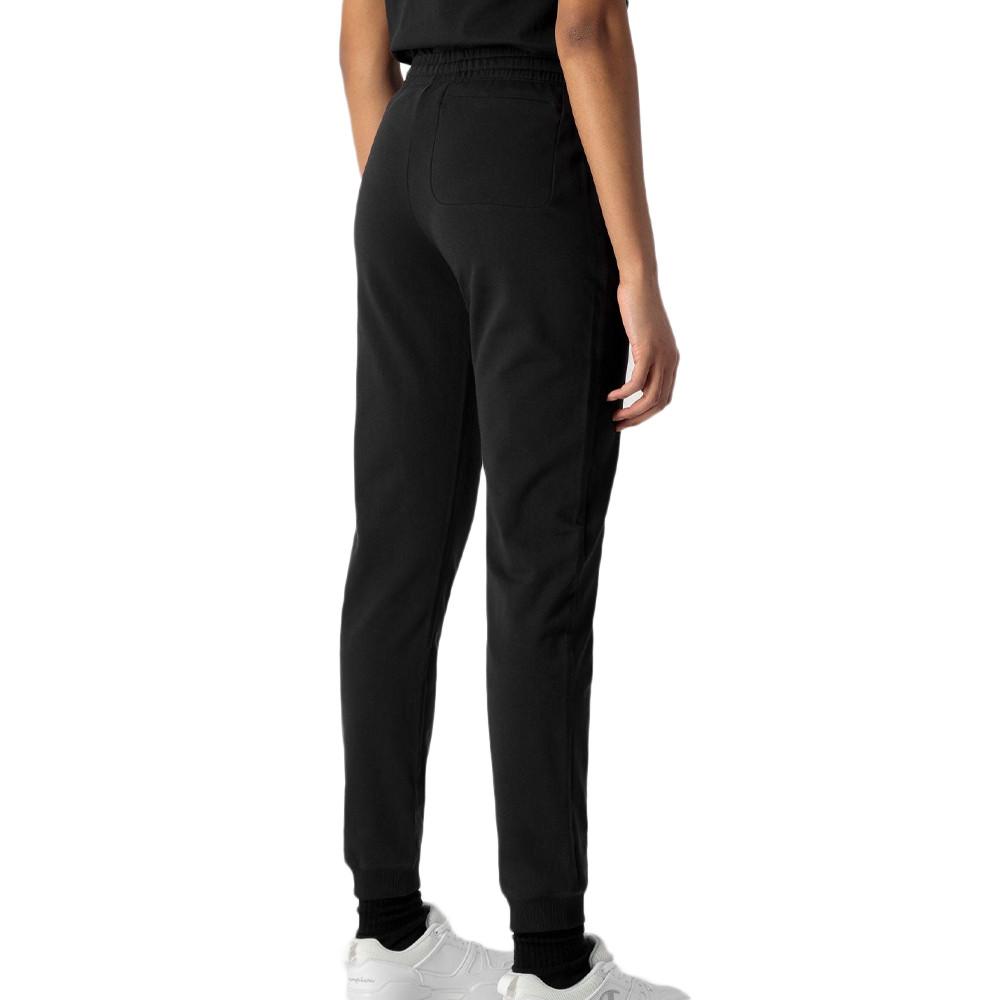 Champion Jogging Noir Femme Champion Rib