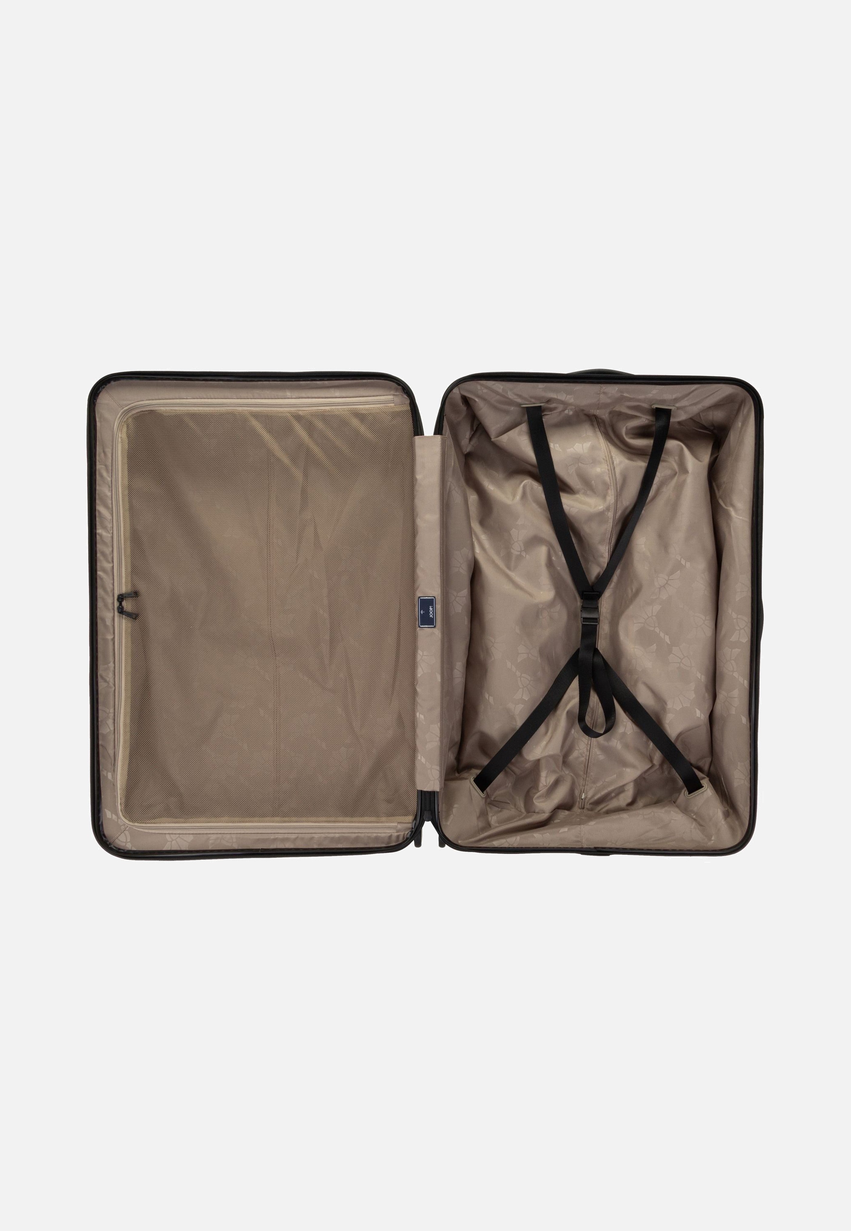 Volare 1.0 C75 LVZ 4W Khaki - Koffer