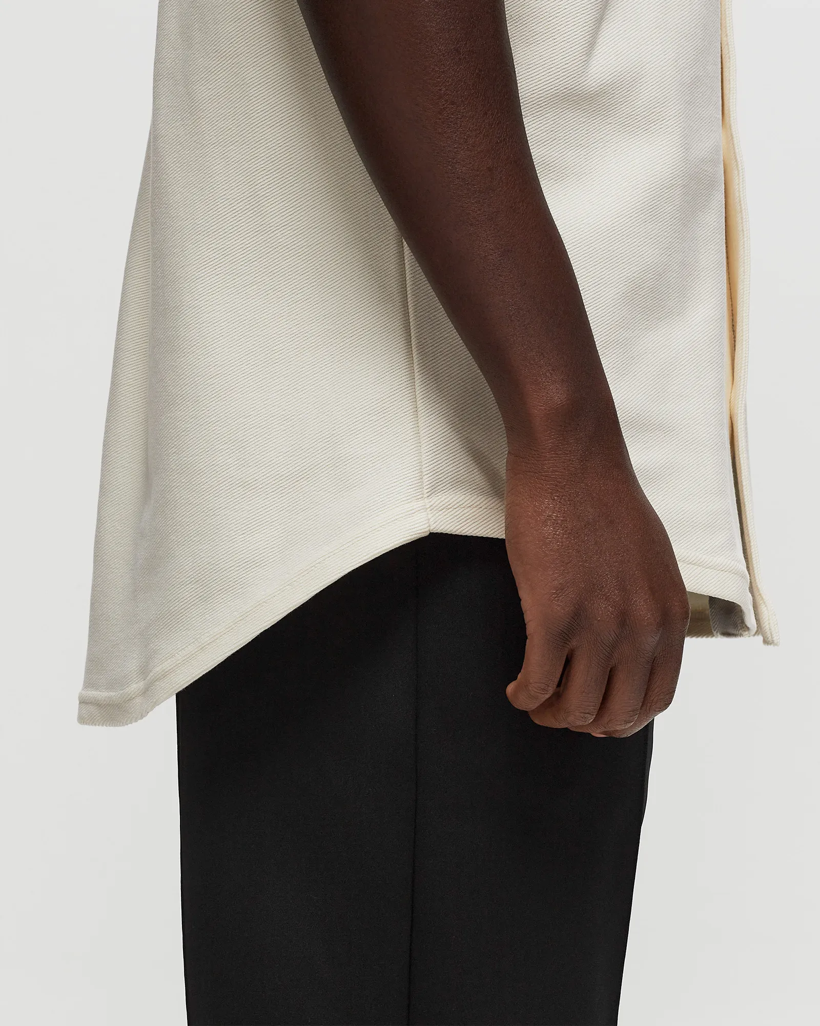 Les Deux Barry Baseball Jersey SS Shirt