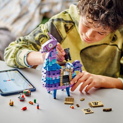 LEGO Fortnite 77071 Supply Llama