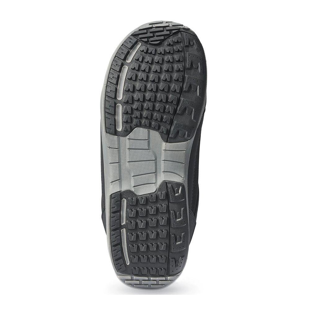 K2 RAIDER - Boots snowboard Homme black