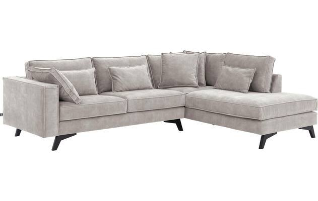 Hoekbank Chambre