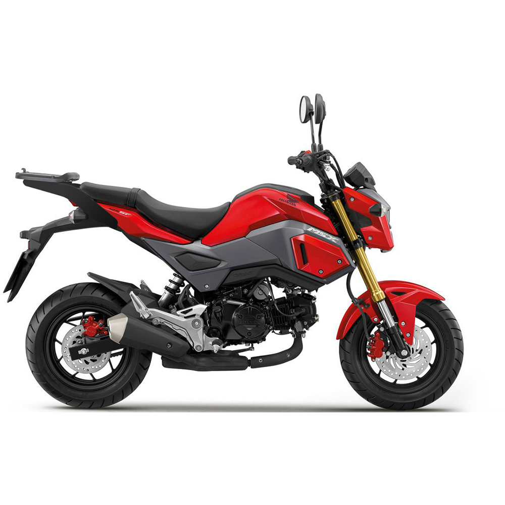 Shad - Support Fixation Top Case Honda MSX 125 H0MS17ST