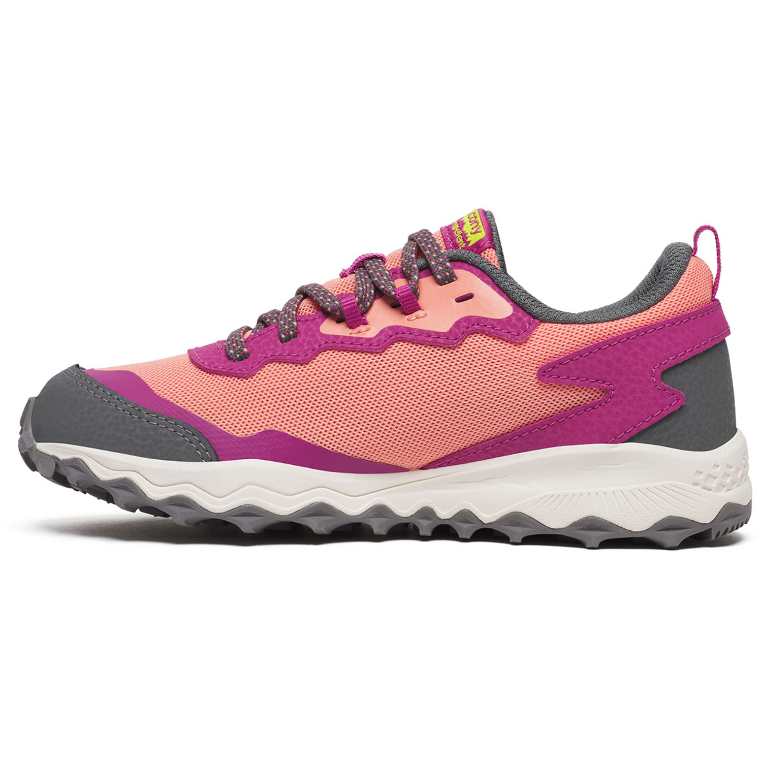 Saucony Peregrine Shield Kids