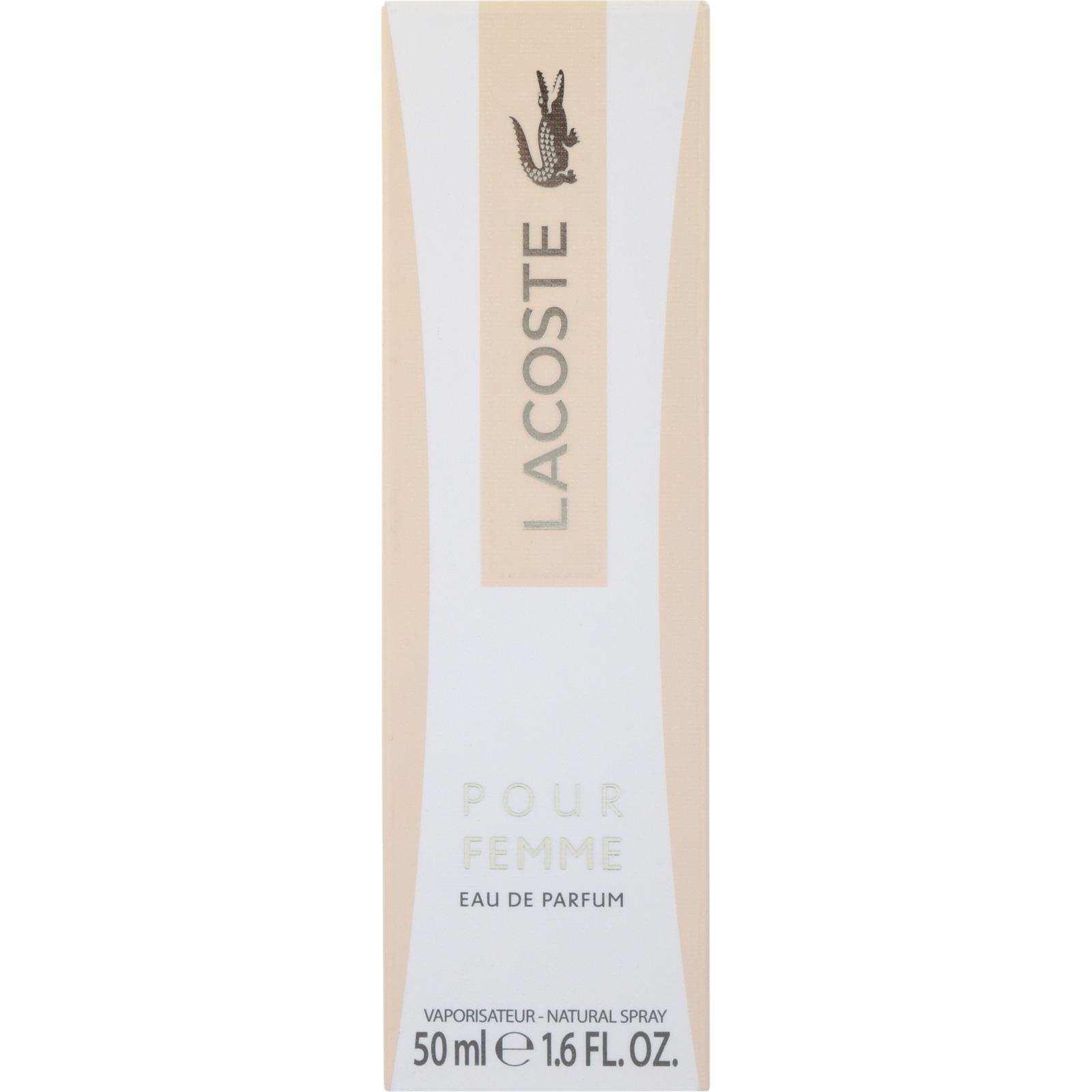 Lacoste Pour Femme Eau de Parfum