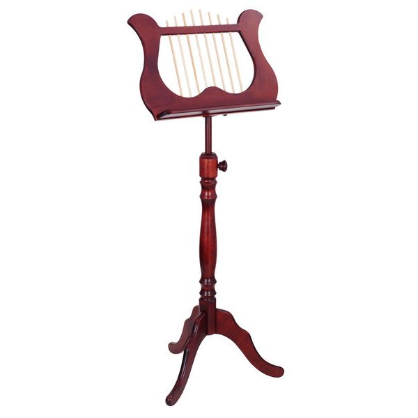 Scala Vilagio Music Stand Lagrima CH