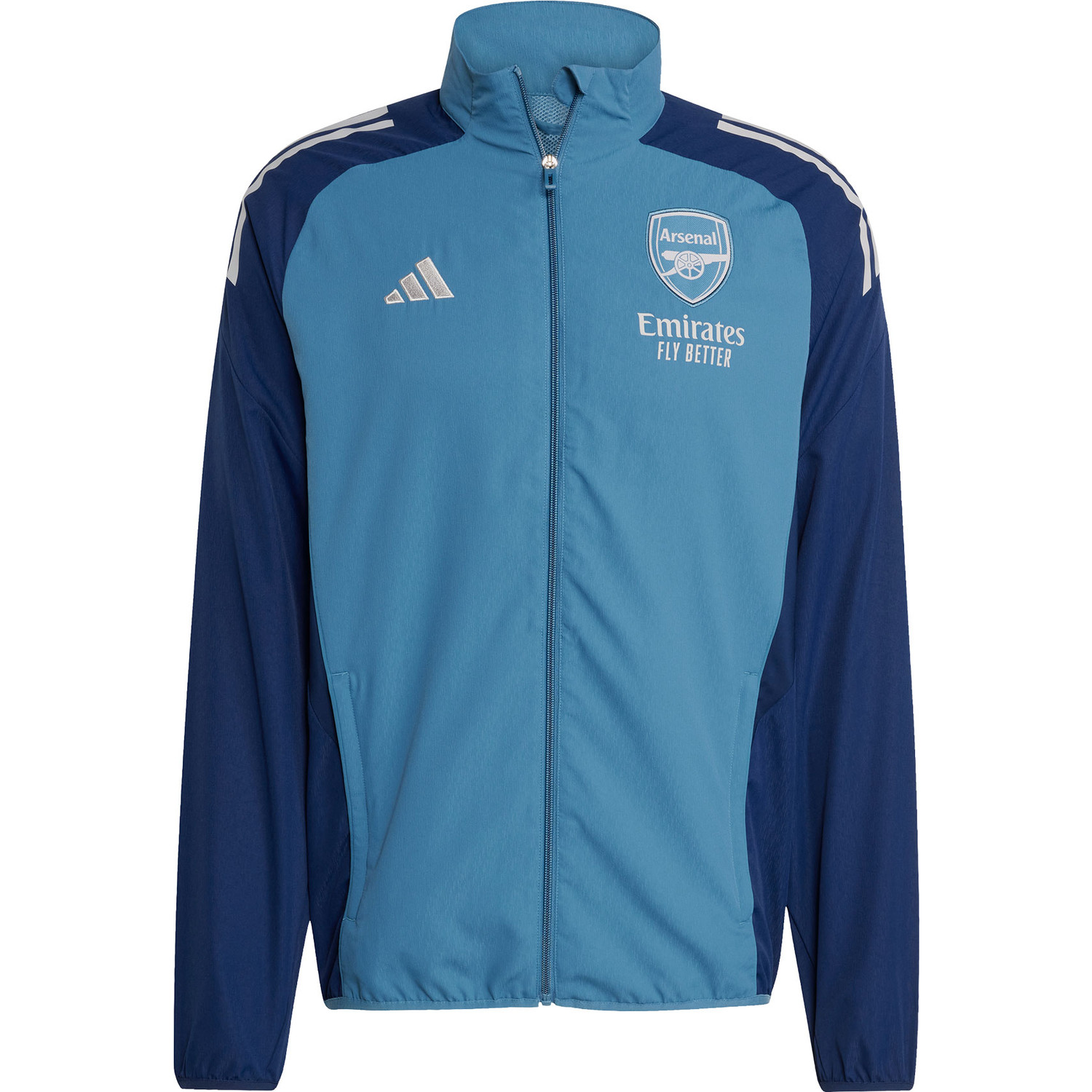 adidas Arsenal Pre-Match Trainingspak