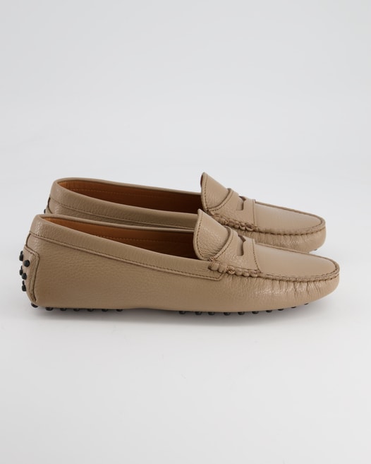 George Watts D0040002/005 Slipper in Beige