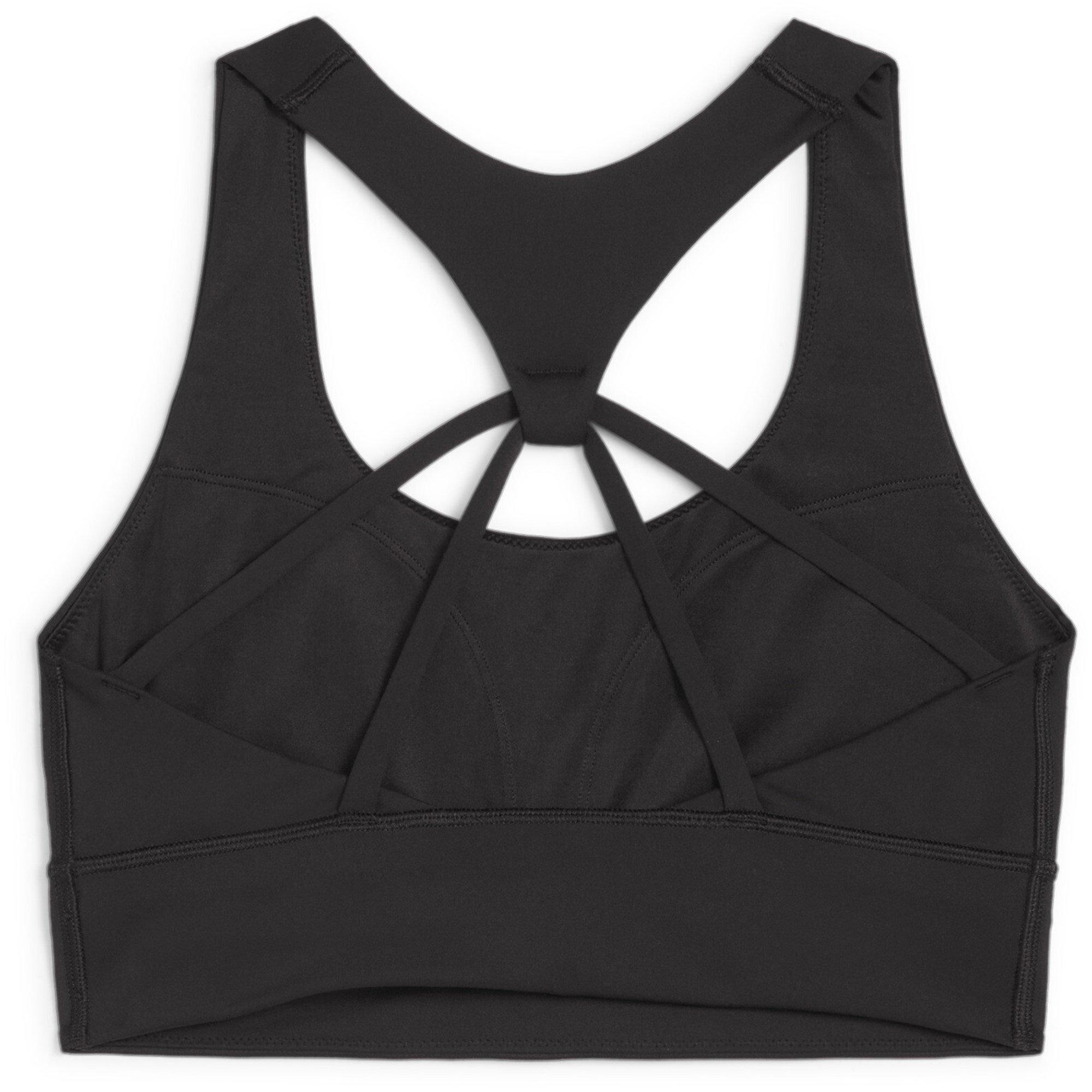 Puma 4KEEPS EVOLVE LONGLINE BRA