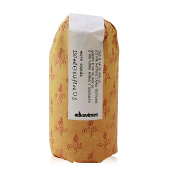 Davines More Inside This Is An Oil Non Oil (Textura Natual) 250ml/8.45oz