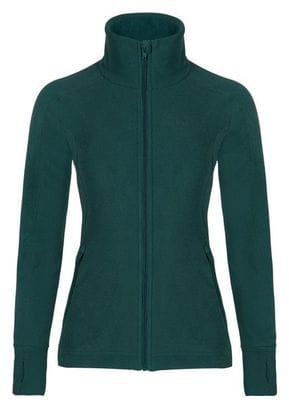 Polaire Alpinus Grivola verte - Femme