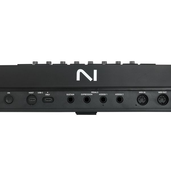 Native Instruments Kontrol S49 MK3