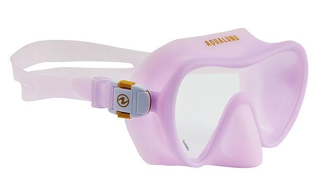 AQUALUNG - MASQUE DE SNORKELING NABUL SN