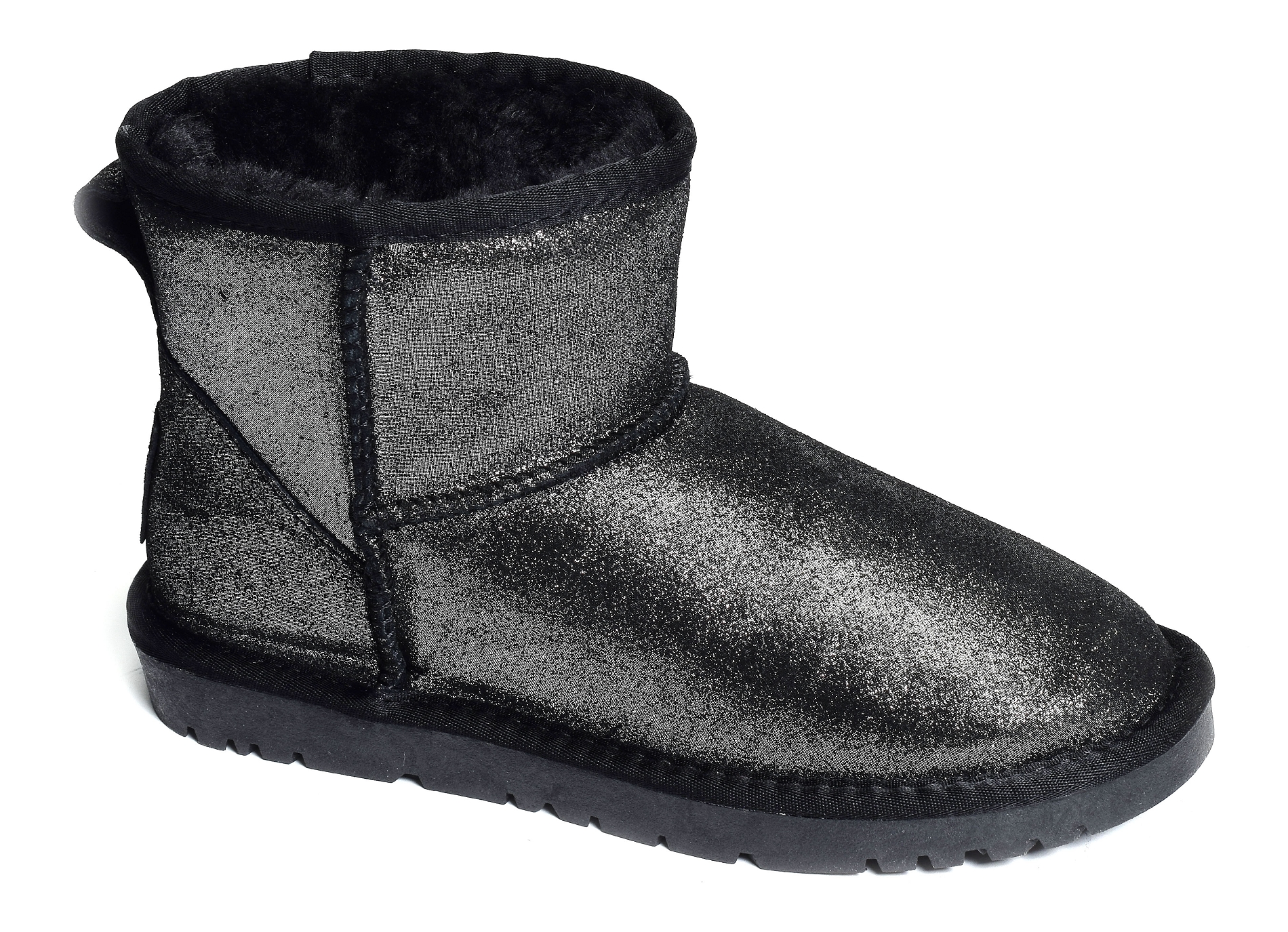 K21214 noir brillant