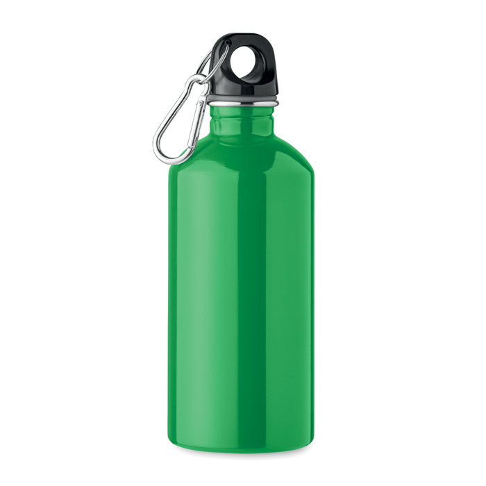 GiftRetail MO2403 - REMID MOSS Acier inoxydable recyclé 500ml