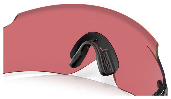 Lunettes Oakley Kato Polished Noir / Prizm Trail Torch / OO9455M-0649