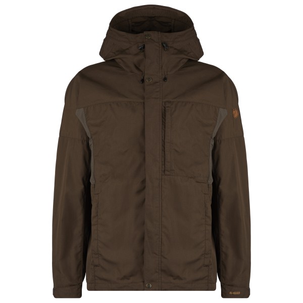 Fjällräven - Kaipak Jacket - Veste de loisirs