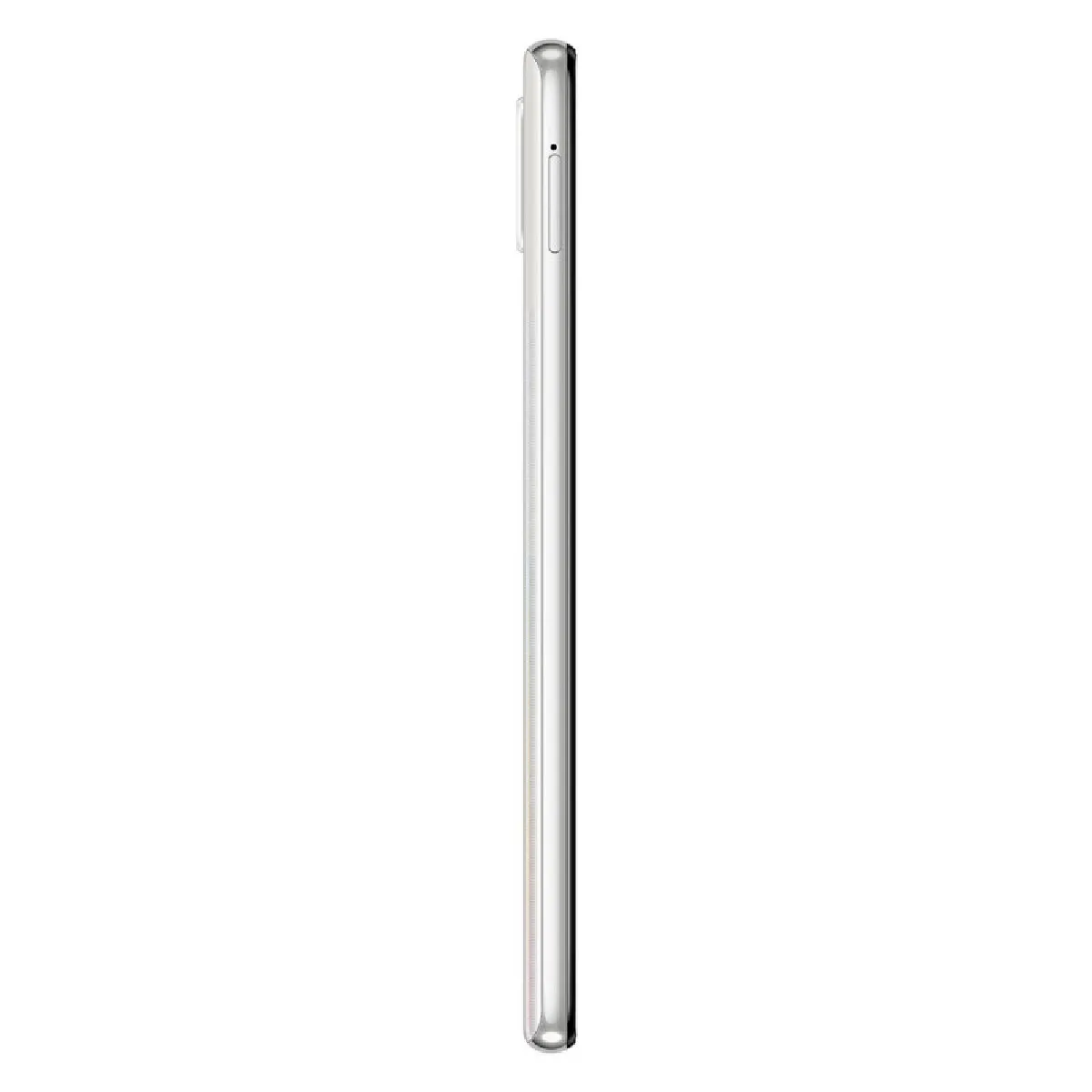 Samsung Galaxy A42 5G - Blanc