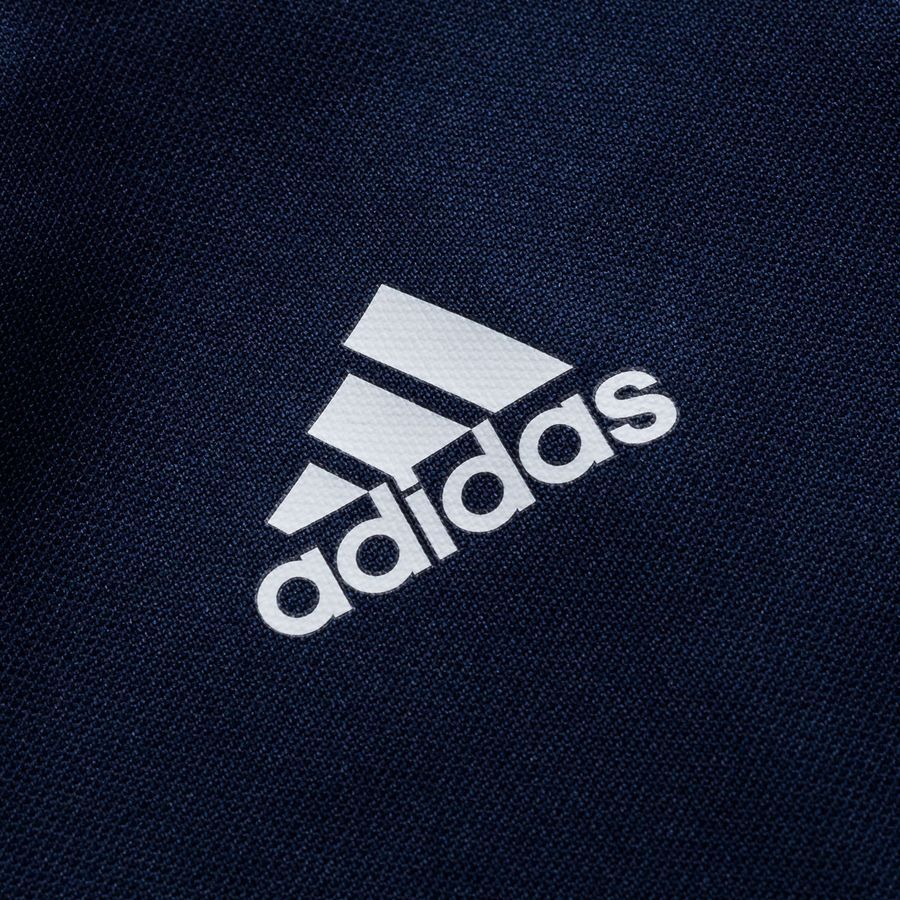 adidas Veste d'Entraînement Condivo 20 - Bleu Marine/Blanc Enfant