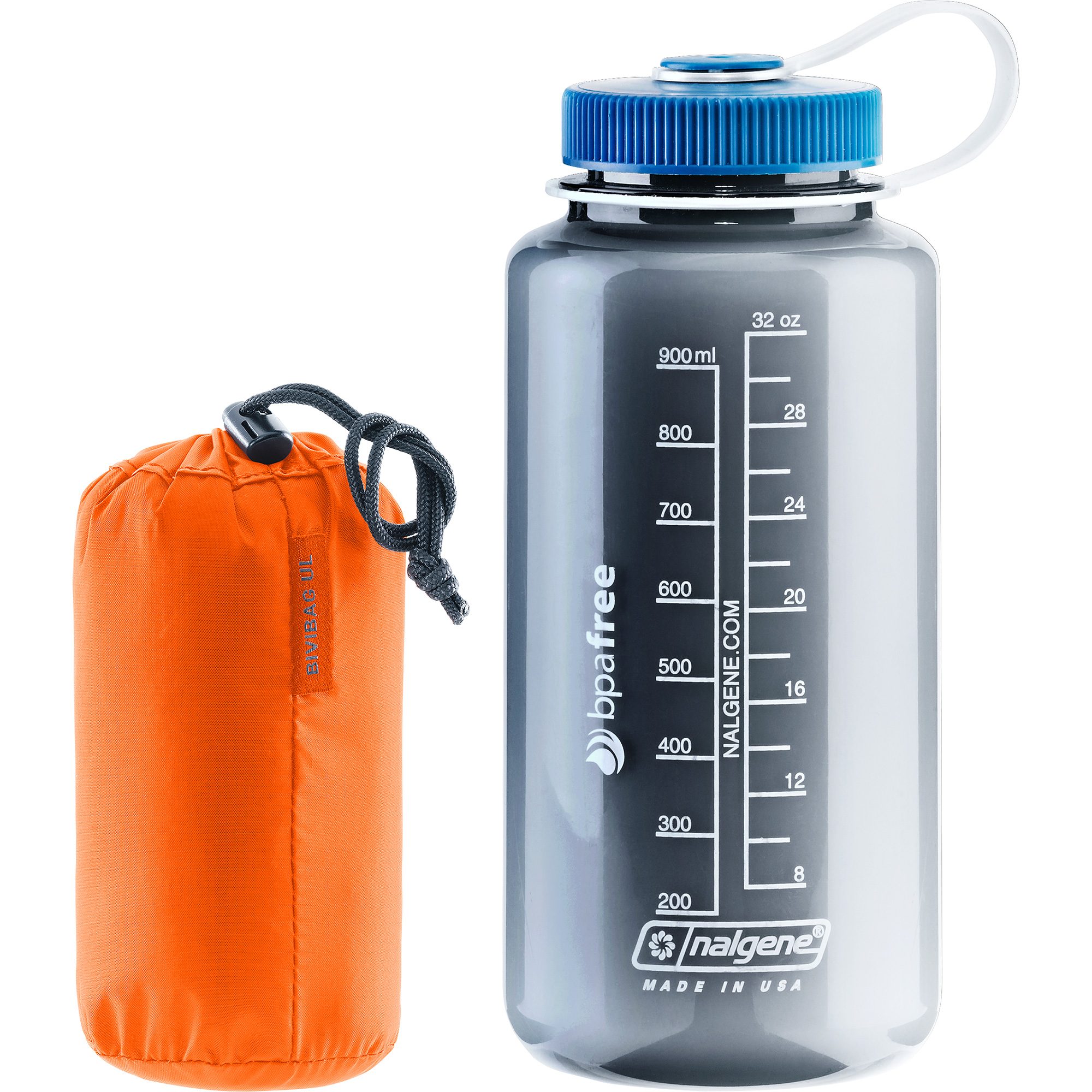 deuter Bivibag UL Biwaksack koi