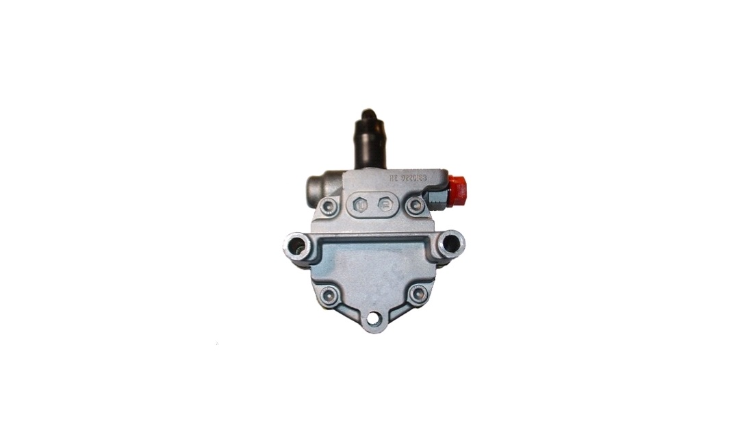 Servopumpe Hydraulisk