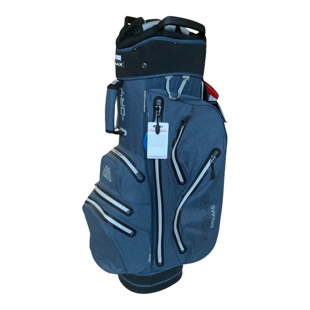 Big Max Aqua Prime Cart Bag