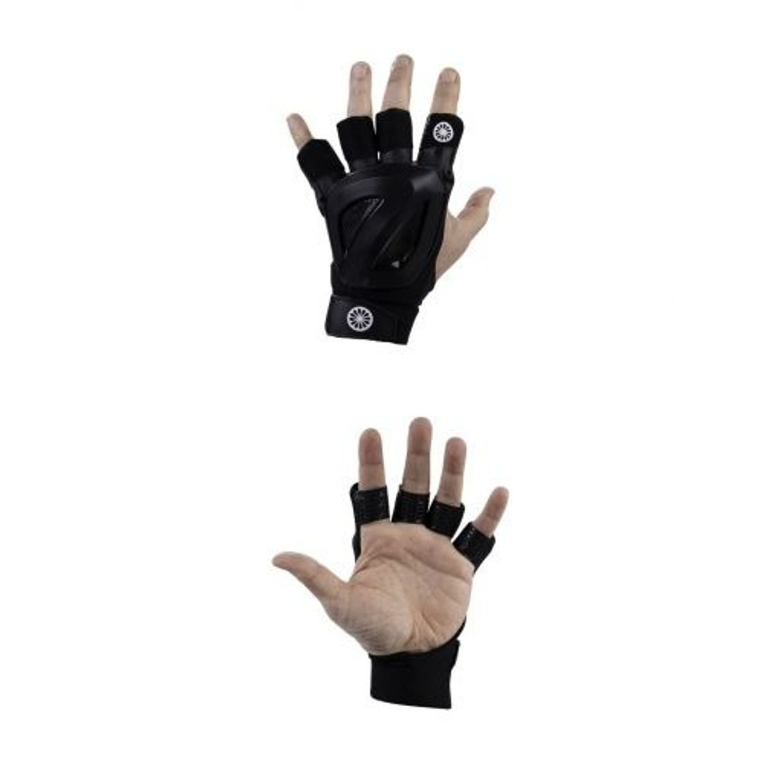 Indian Maharadja Guard 6.2 Handschoen Links