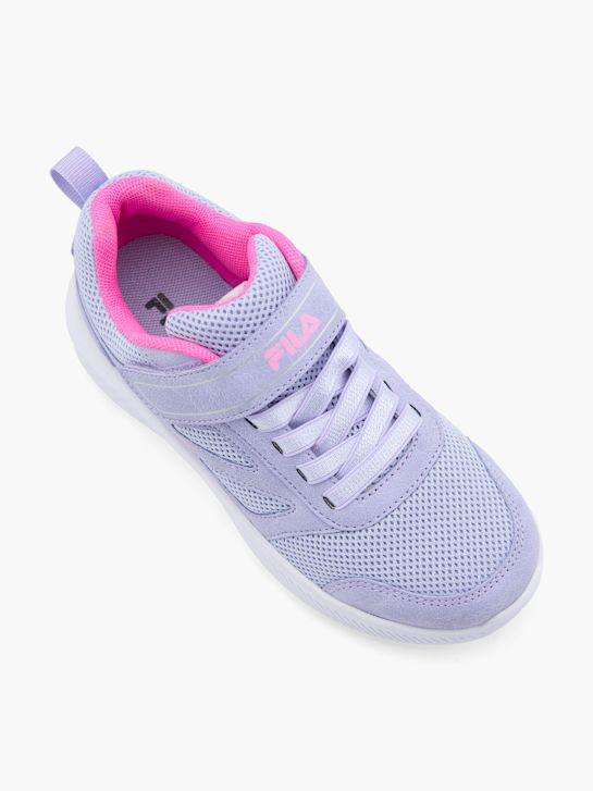 FILA Sneaker Lila