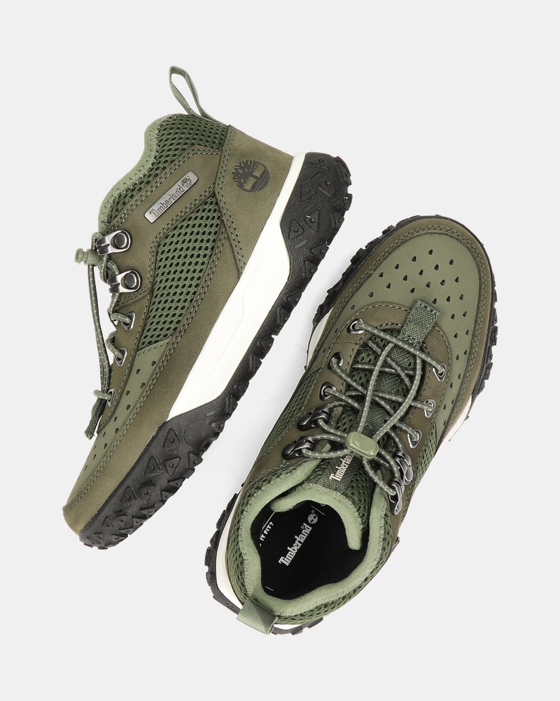 Timberland Greenstride Motion 6 Lage sneakers  - groen