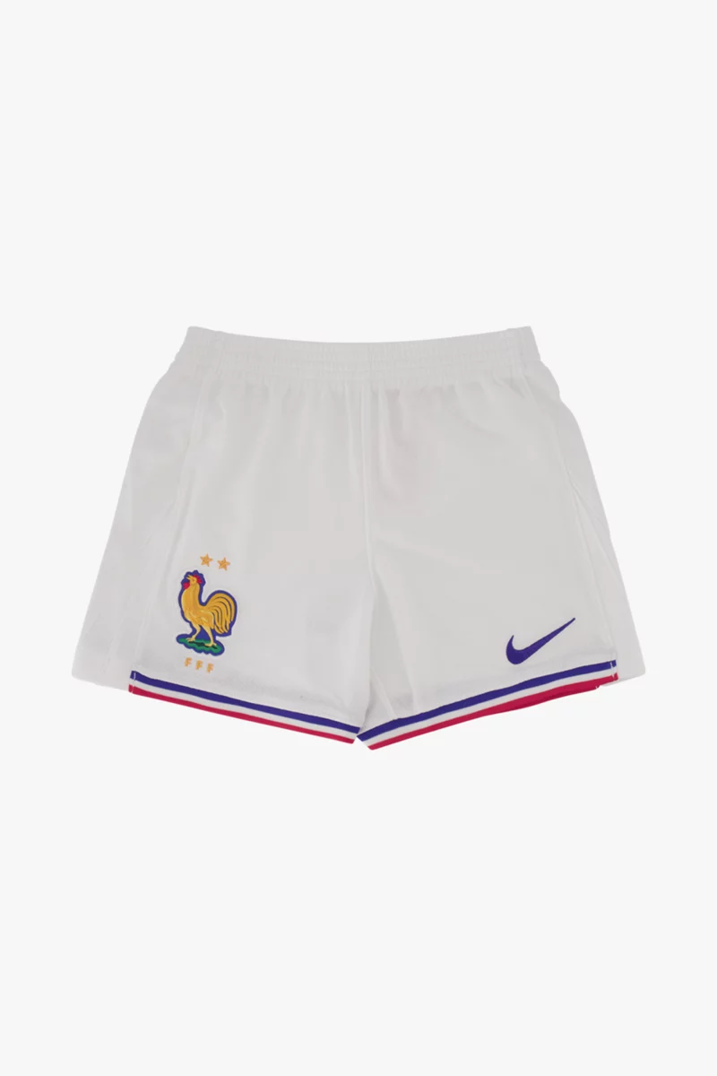 Nike Frankreich Home Replica Mini Kinder Fussballset EM 2024