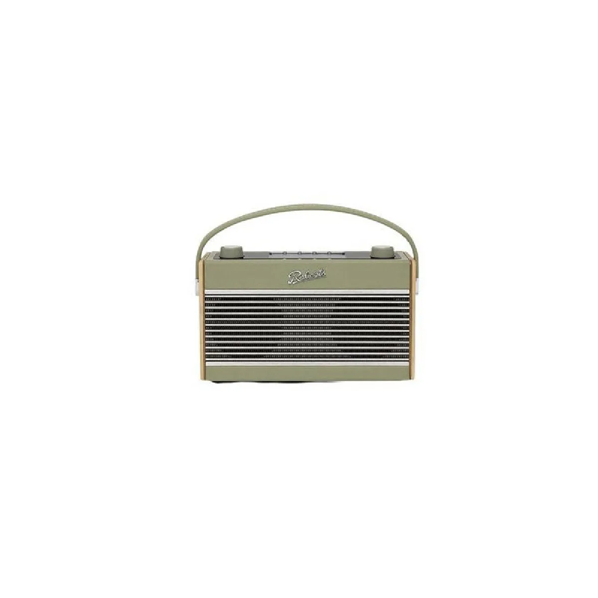 Roberts Rambler - Vert