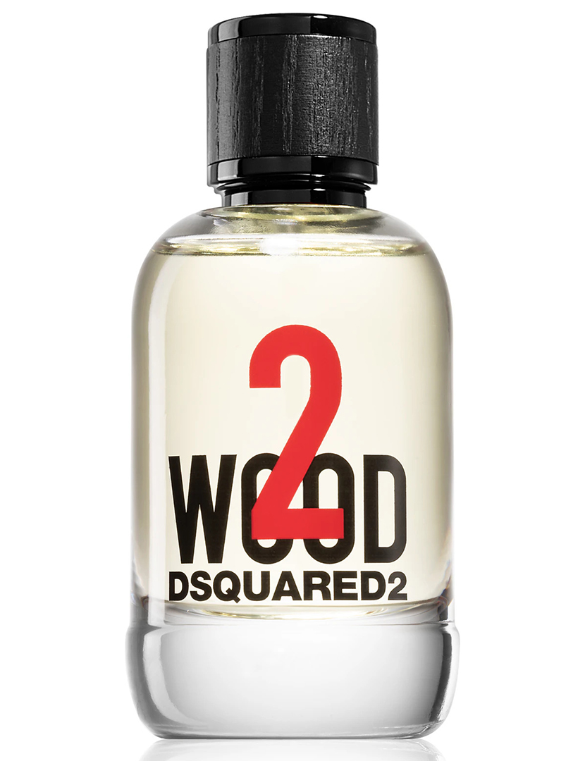 Two Wood Eau de Toilette