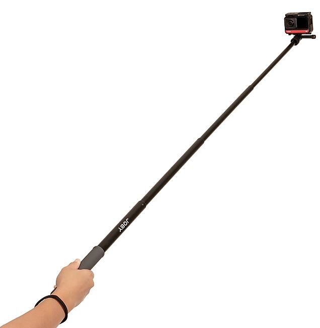 JOBY - PERCHE TREPIED TELEPOD SPORT