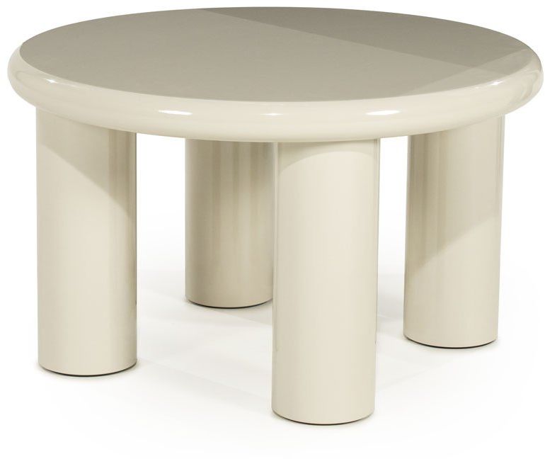 Salontafel Bloop Beige van By Boo