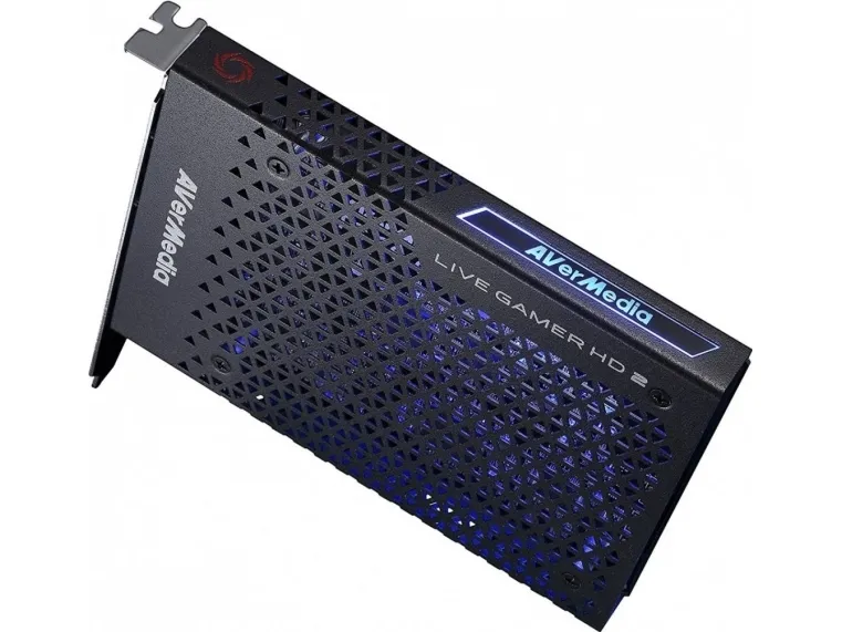 AVerMedia Live Gamer HD 2 - Videooptagelsesadapter - PCIe