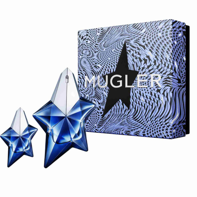 Angel Elixir Coffret Eau de Parfum MUGLER