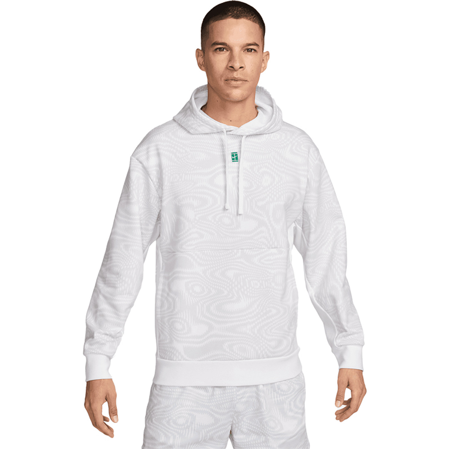 Nike Court Heritage Fleece Hoody
