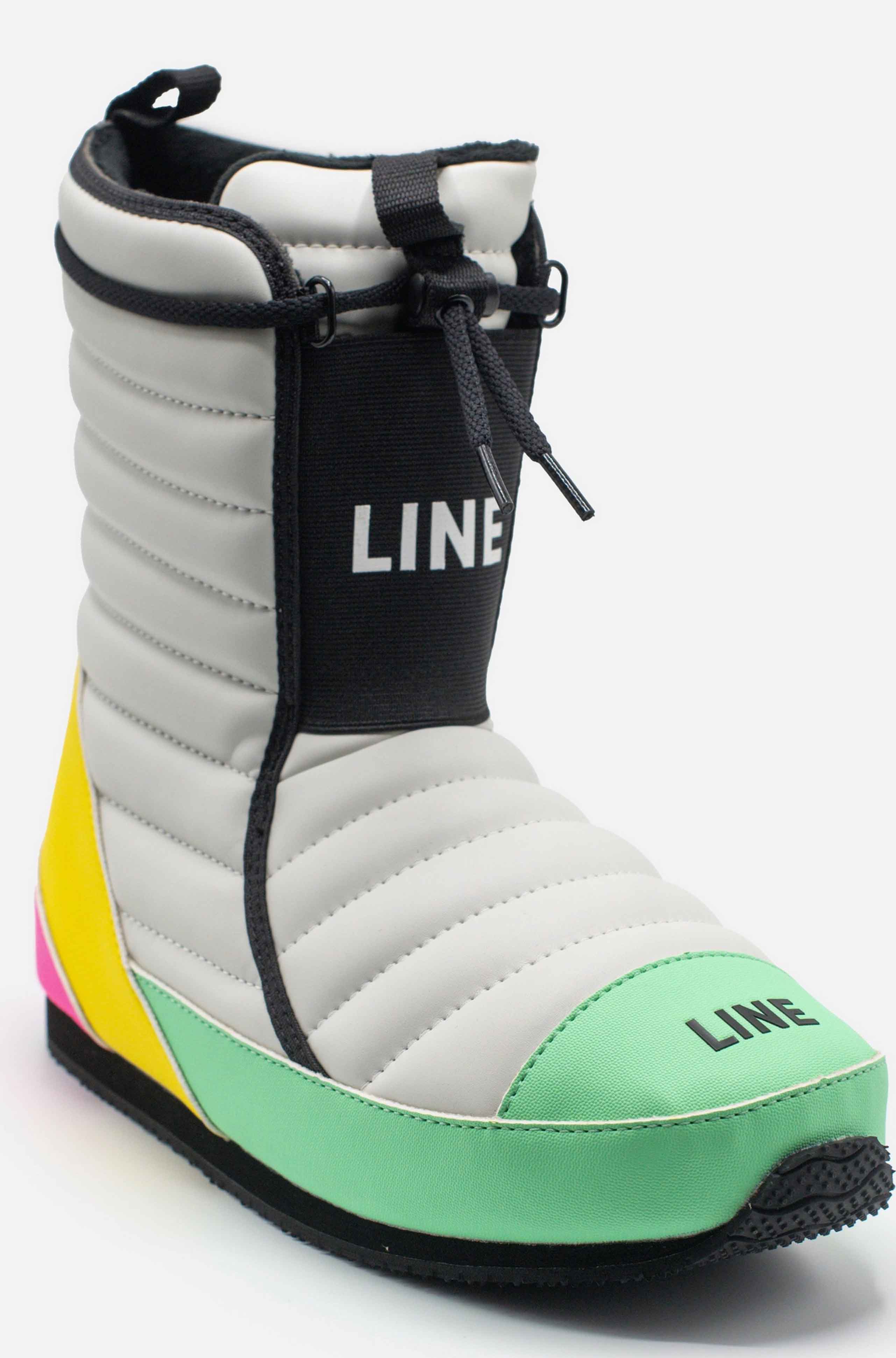 Bootie 2.0 Retro