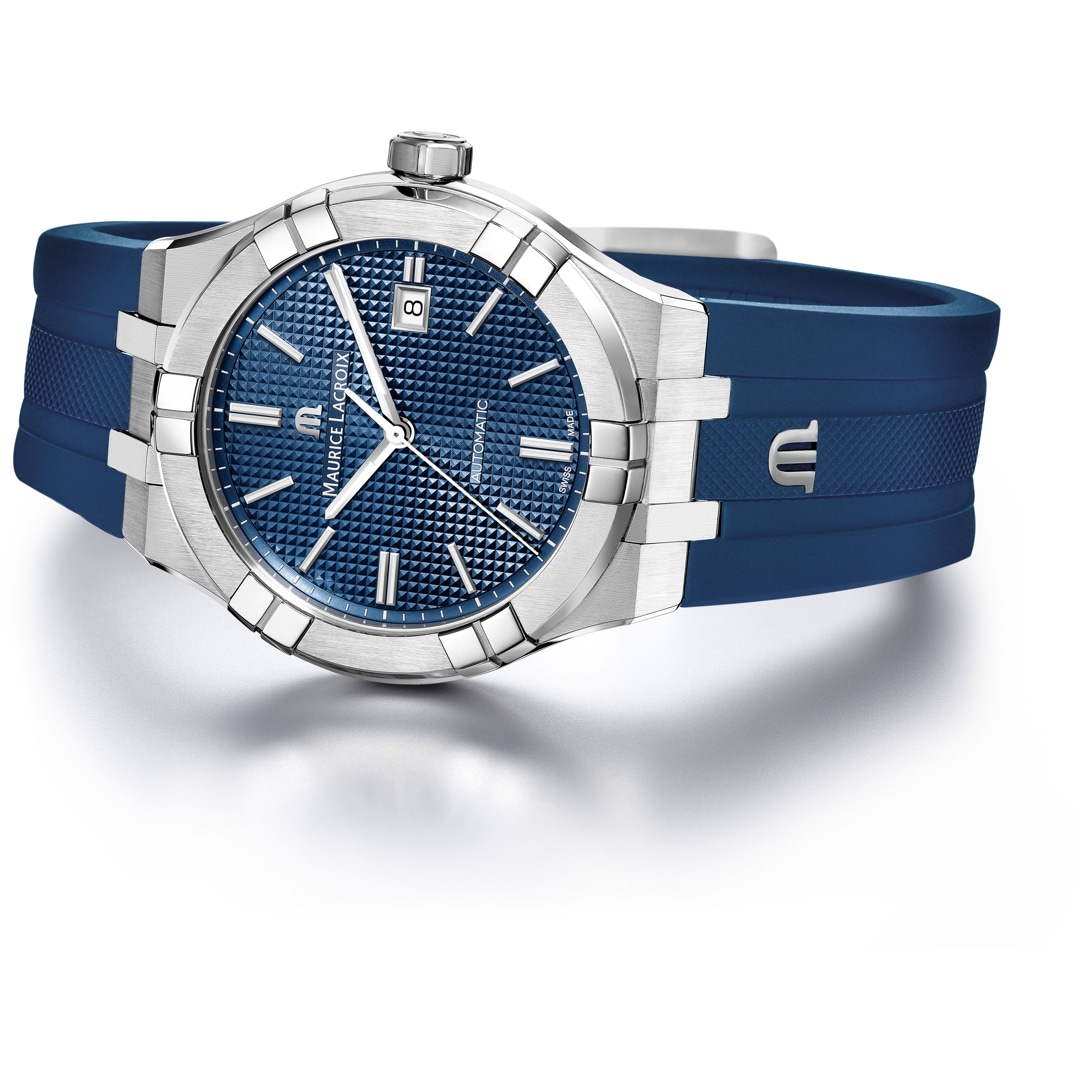 Maurice Lacroix Aikon Automatik 42mm