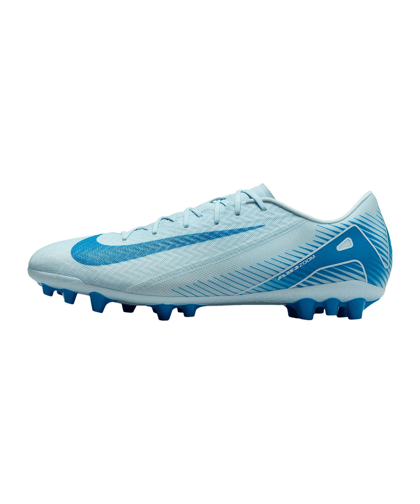 Nike Air Zoom Mercurial Vapor XVI Academy AG Mad Ambition Blau F400