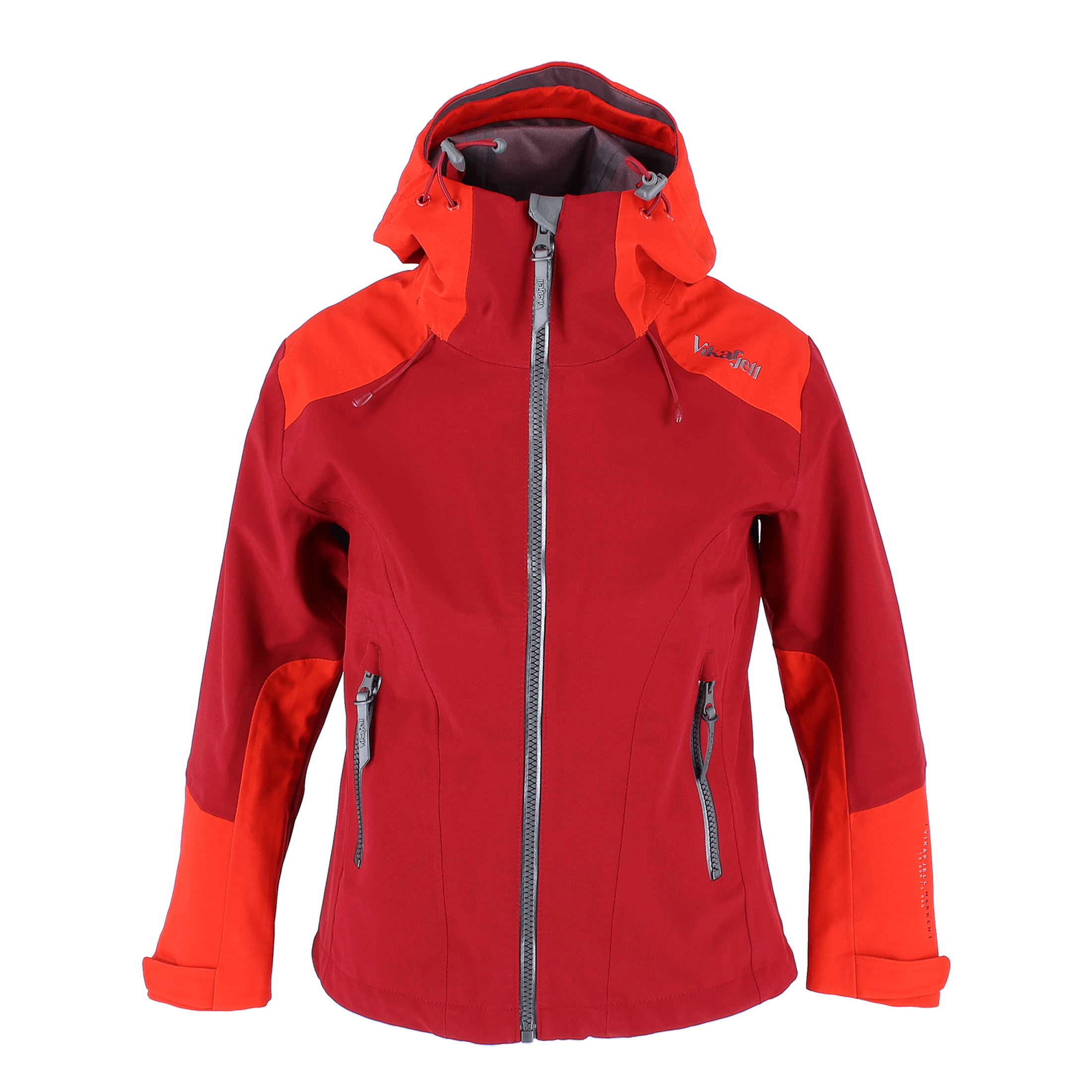 Vikafjell Marken Multi skalljakke - Junior - Jakke