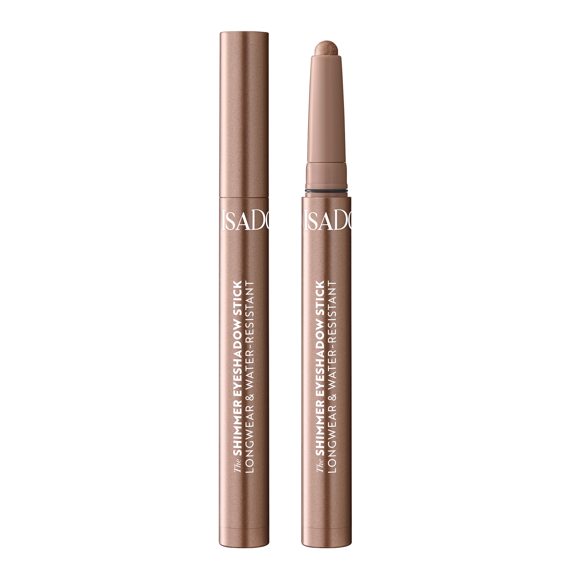 Isadora The Shimmer Eyeshadow Stick