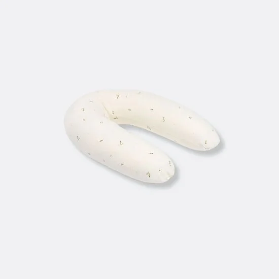 Coussin de grossesse et d'allaitement 2-en-1   Sweety Cream        de               Babymoov