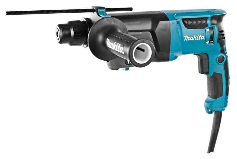 Makita HR2300 230V Boorhamer  in koffer