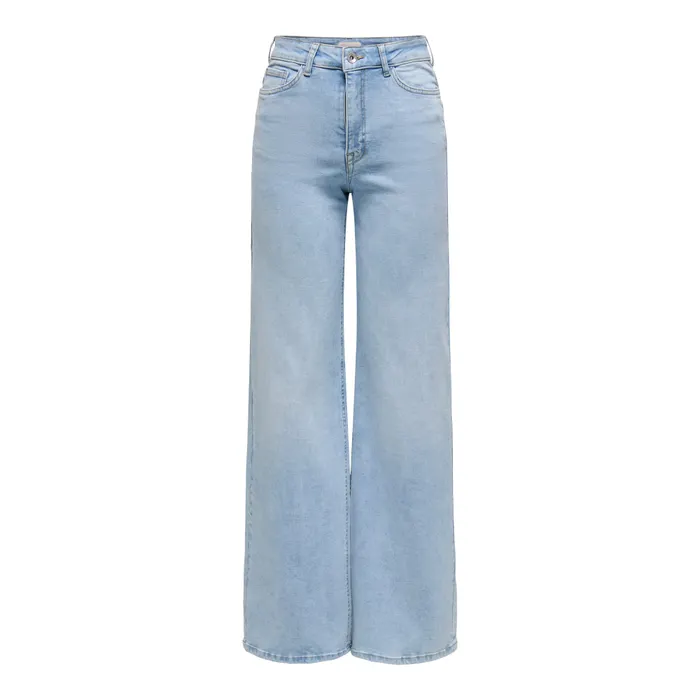 JDY Felina Fina High Waist Wide Jeans Dames