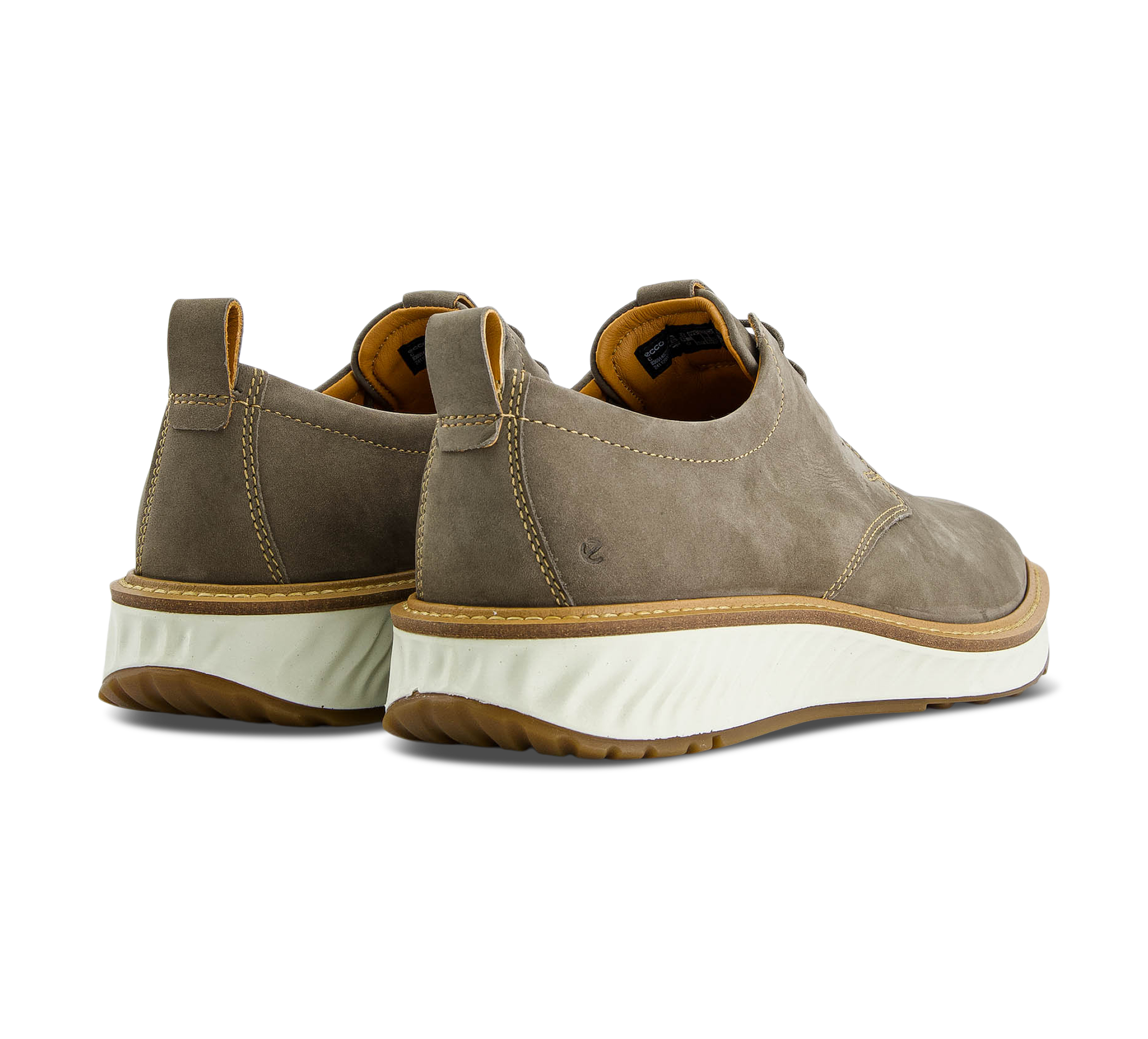 Ecco ST.1 HYBRID