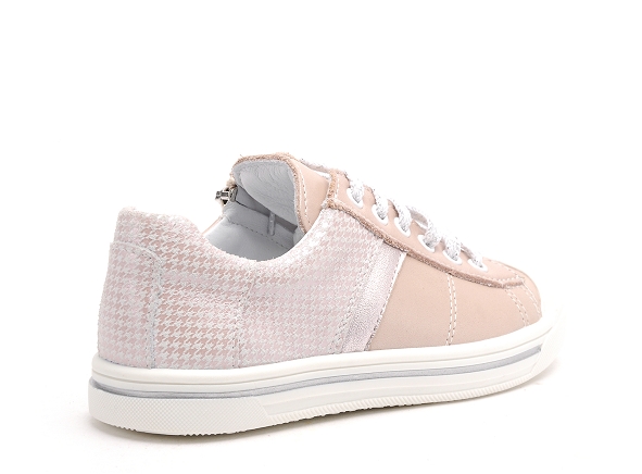 Bopy basses enfant scoobi rose