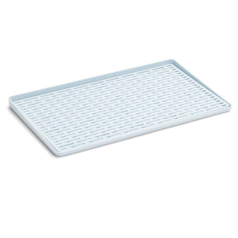 Egouttoir à vaisselle avec support 40x22,6xH2cm